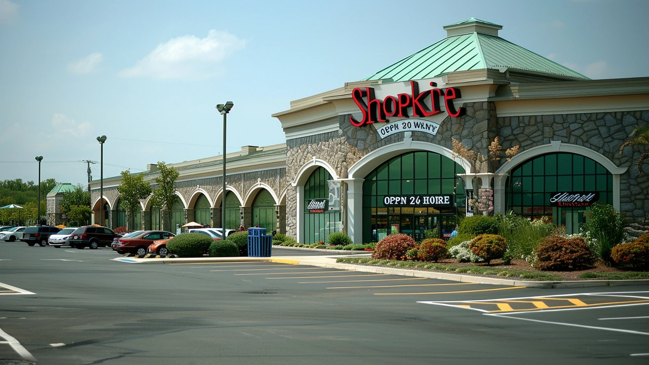 ShopRite Stays Open on Memorial Day 2024 with Holiday Deals and Discounts