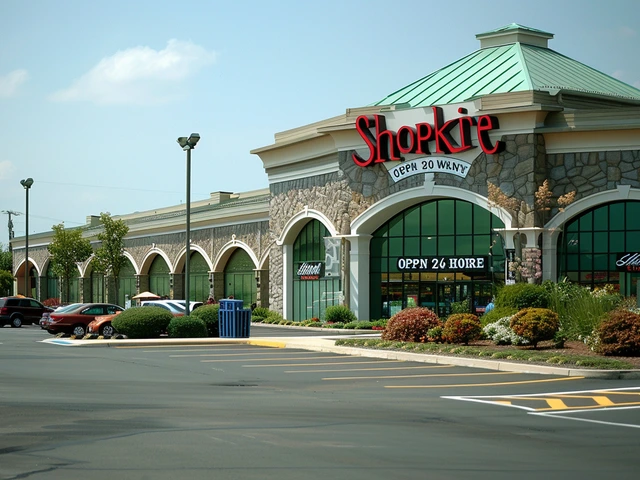 ShopRite Stays Open on Memorial Day 2024 with Holiday Deals and Discounts