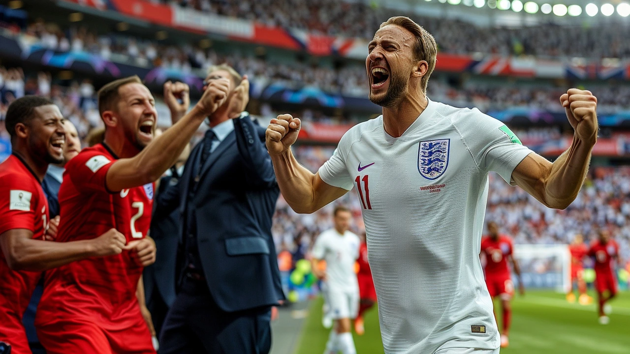 Jude Bellingham's Iconic Bicycle Kick Goal to Feature in BBC's 'Dear England' Adaptation