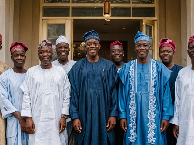 President Tinubu to Discuss Nigeria's Minimum Wage Proposal with Labour Leaders