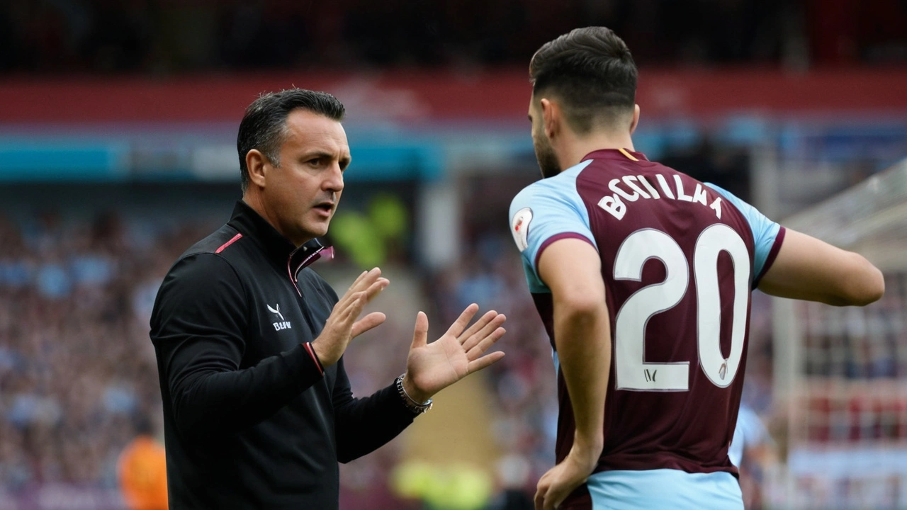 Aston Villa Triumphs in Thrilling 3-2 Pre-Season Win Against Athletic Bilbao