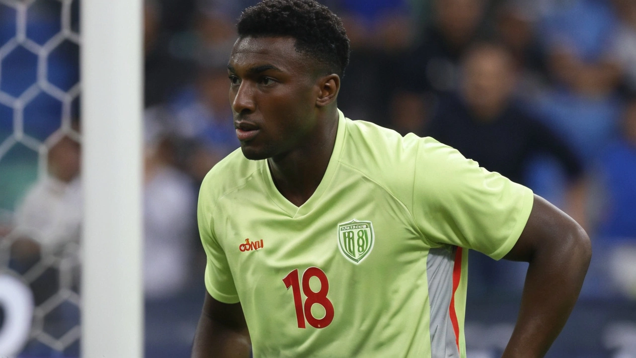 Chelsea Target Samu Omorodion: A £30m Bid in Atletico Madrid Deal Amid Conor Gallagher Transfer News