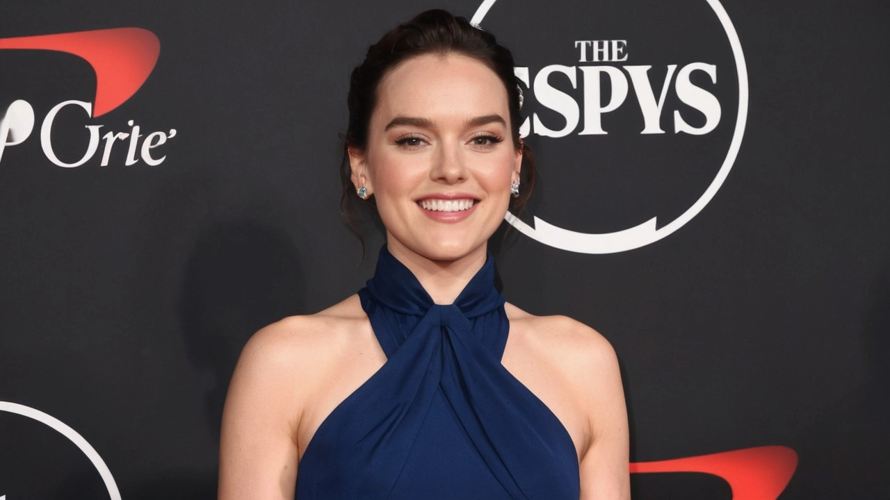 Daisy Ridley’s Battle with Graves’ Disease Post-‘Magpie’ Role Highlights Pressures of Hollywood