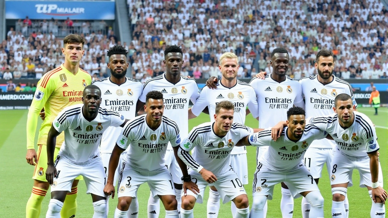 Mallorca vs Real Madrid: Expert Predictions, Betting Tips & Odds Analysis for La Liga Clash