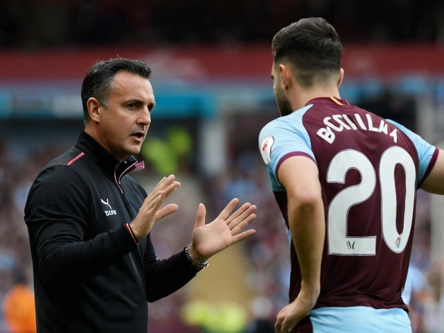 Aston Villa Triumphs in Thrilling 3-2 Pre-Season Win Against Athletic Bilbao