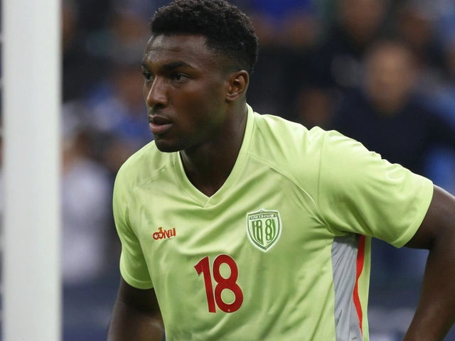 Chelsea Target Samu Omorodion: A £30m Bid in Atletico Madrid Deal Amid Conor Gallagher Transfer News