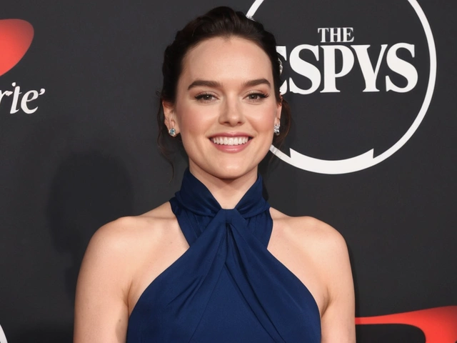 Daisy Ridley’s Battle with Graves’ Disease Post-‘Magpie’ Role Highlights Pressures of Hollywood