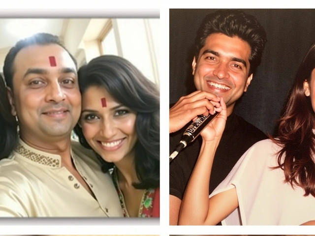 Raksha Bandhan 2024: Iconic Musicians Sonu Nigam, Shaan, Kailash Kher, and Palash Sen Share Heartwarming Sister Bonds