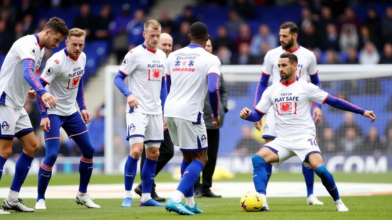 Ipswich Town vs Aston Villa: Premier League Clash Ends in Thrilling 1-1 Draw