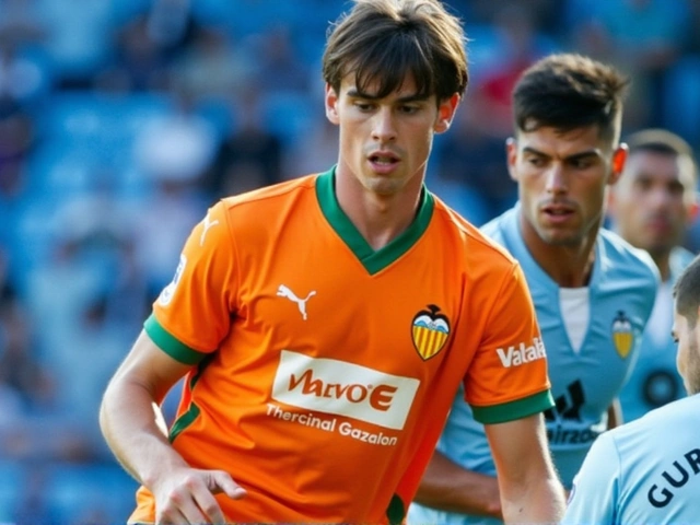 Atletico Madrid's Summer Transfer Struggles with Valencia Players Amid Major Signings