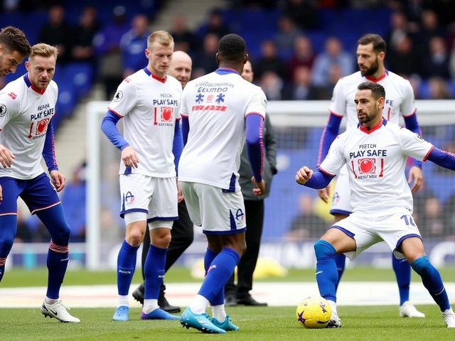 Ipswich Town vs Aston Villa: Premier League Clash Ends in Thrilling 1-1 Draw