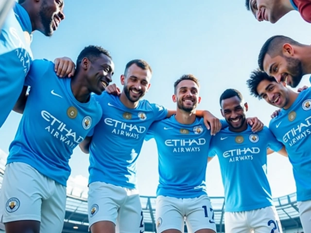 Manchester City vs Brentford: How to Watch, Match Timing, and Venue Details for Premier League 2024/25 Clash