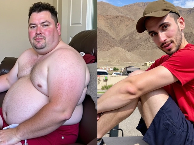 Nikocado Avocado Shocks Fans with 250-Pound Weight Loss in New Video