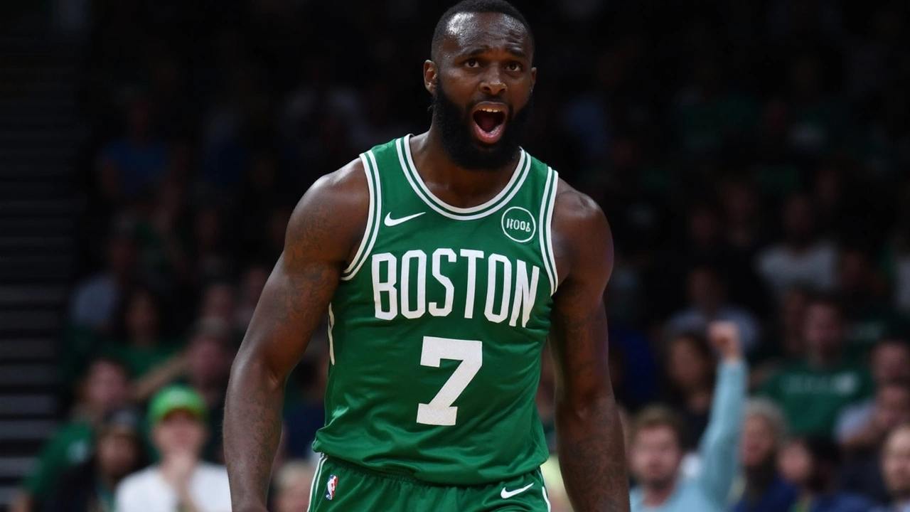 Knicks vs. Celtics Game 5 Prediction: Odds, Injury Impact, and Best Bet for NBA Playoffs Showdown