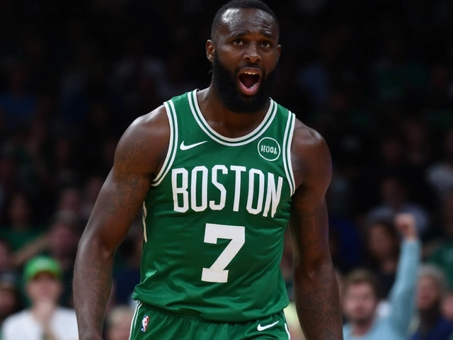 Knicks vs. Celtics Game 5 Prediction: Odds, Injury Impact, and Best Bet for NBA Playoffs Showdown