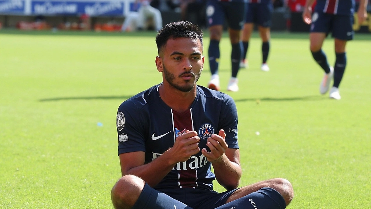 PSG Crushes Real Madrid 4-0 to Book Club World Cup Final Spot—Fabian Ruiz Steals the Show