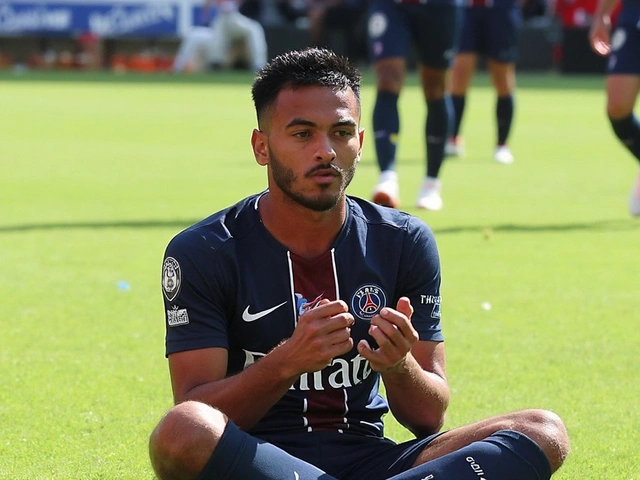 PSG Crushes Real Madrid 4-0 to Book Club World Cup Final Spot—Fabian Ruiz Steals the Show