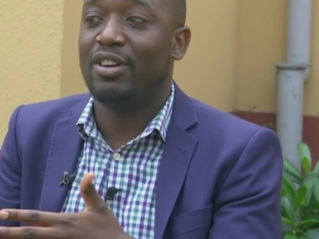 Sifuna Says ODM Risks 2027 Defeat if Party Keeps Backing Ruto