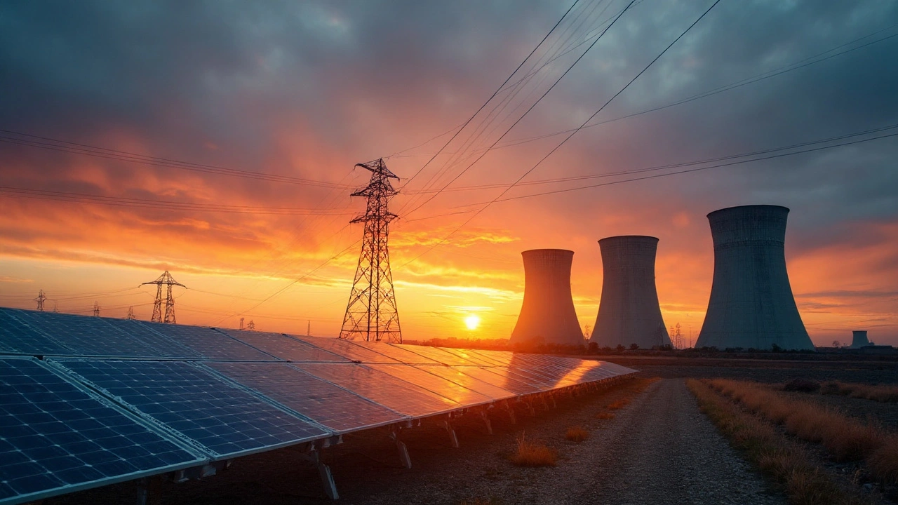 Eskom outlaws unregistered grid-tied solar — users face upgrade fees or go off‑grid
