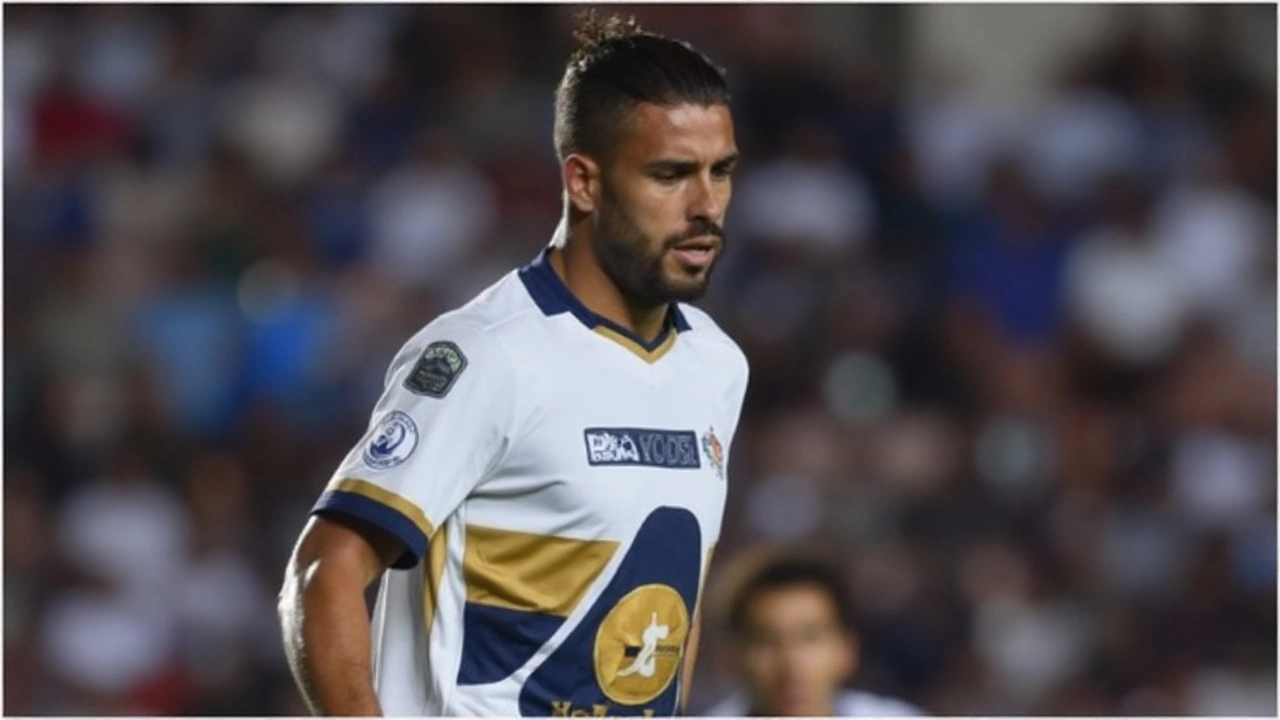 Pumas UNAM Triumph Over Atlanta United: How to Watch the 2025 Leagues Cup Thriller in the USA