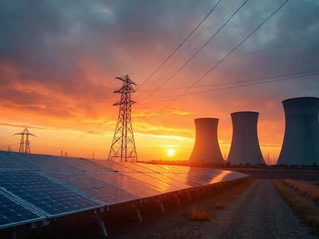 Eskom outlaws unregistered grid-tied solar — users face upgrade fees or go off‑grid