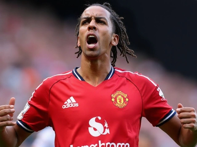 Grimsby Town stun Manchester United: Carabao Cup epic decided 12-11 on penalties