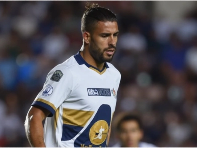 Pumas UNAM Triumph Over Atlanta United: How to Watch the 2025 Leagues Cup Thriller in the USA