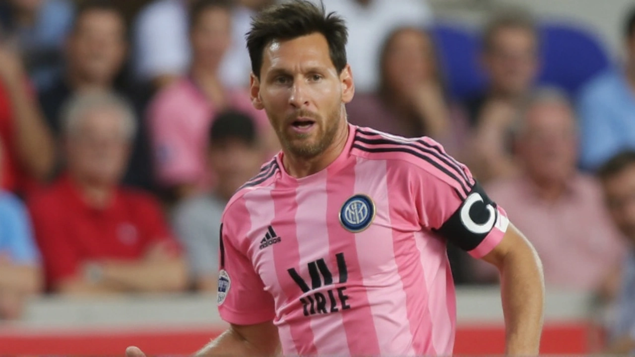 Where to Watch the Leagues Cup in the USA