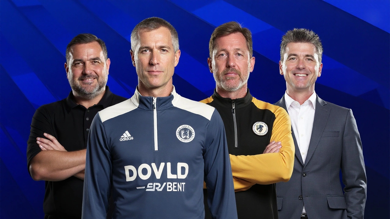 Leeds United’s path to recovery