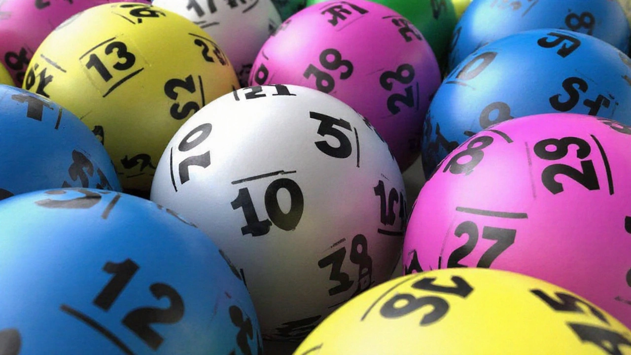 Powerball Jackpot Soars to $605 Million in August 19 2025 Draw
