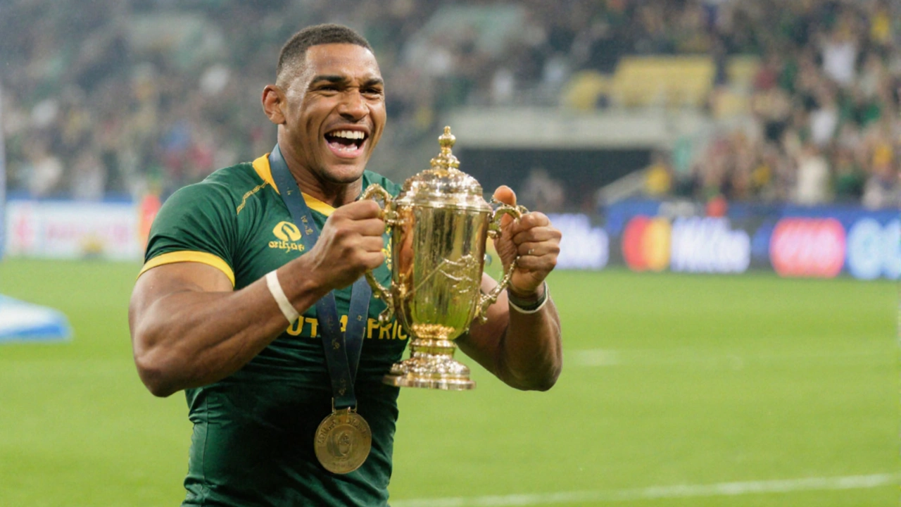 Season Format and Key Dates