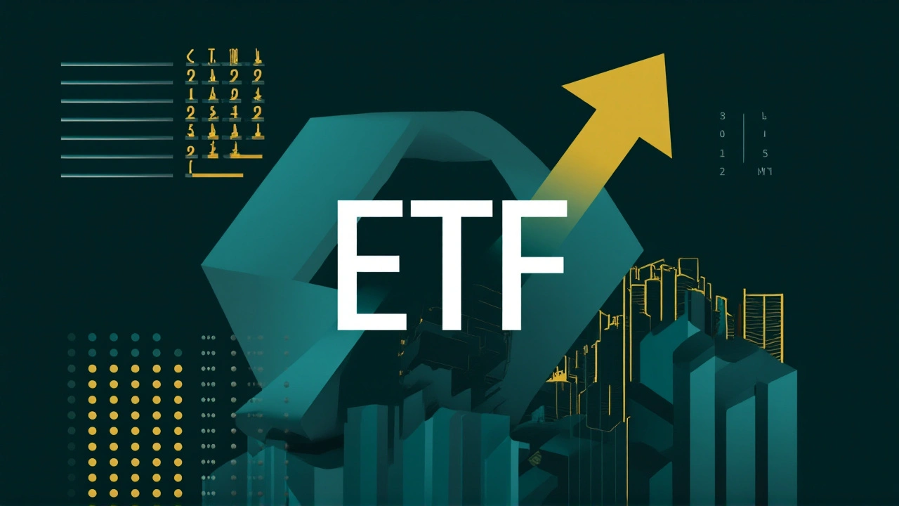 SEC Set to Greenlight Dimensional’s ETF Share Classes, Sparking Fund Industry Shift