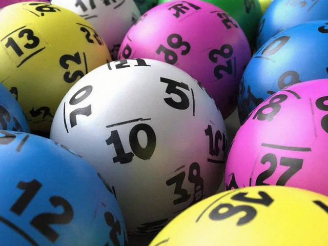 Powerball Jackpot Soars to $605 Million in August 19 2025 Draw