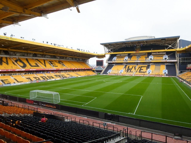 Wolves vs Leeds: Premier League Survival Battle at Molineux