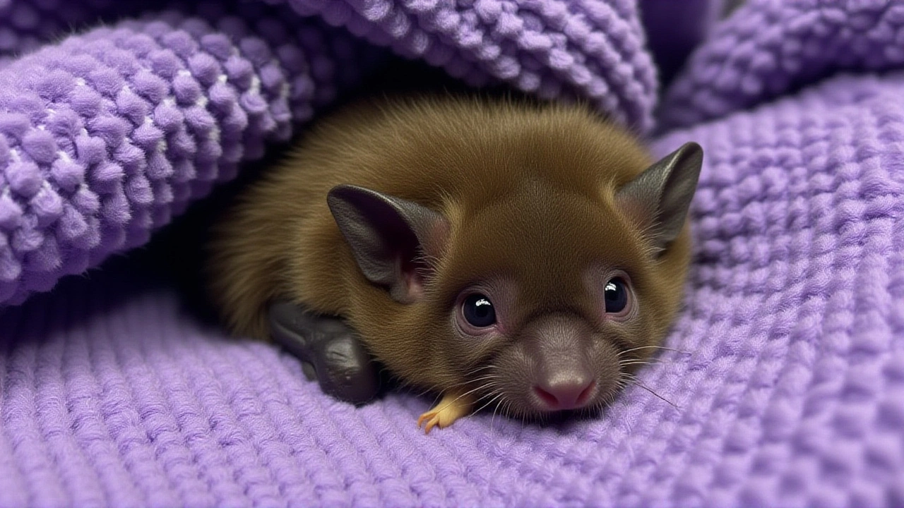 Rabid Bat Detected in Regina’s Glencairn Neighbourhood Sparks Health Alert