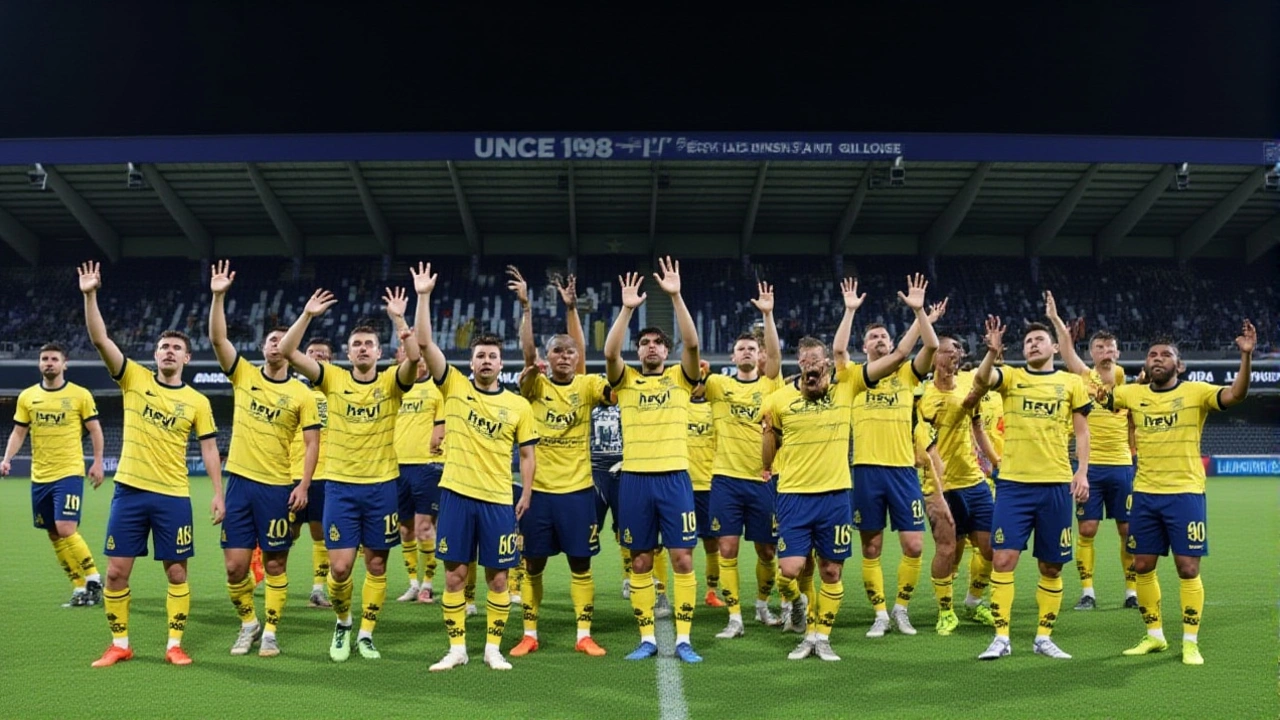 Reactions from Players and Coaches