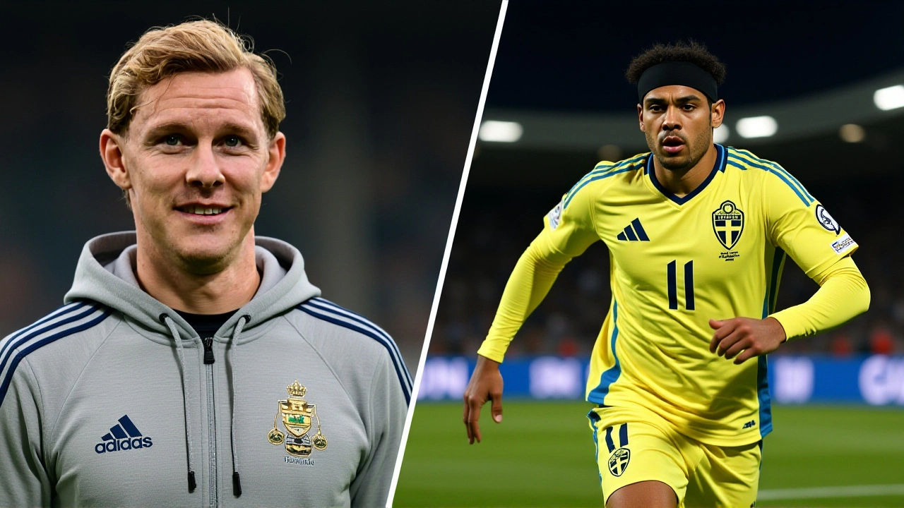Reactions: Media, fans, and the footballing fraternity