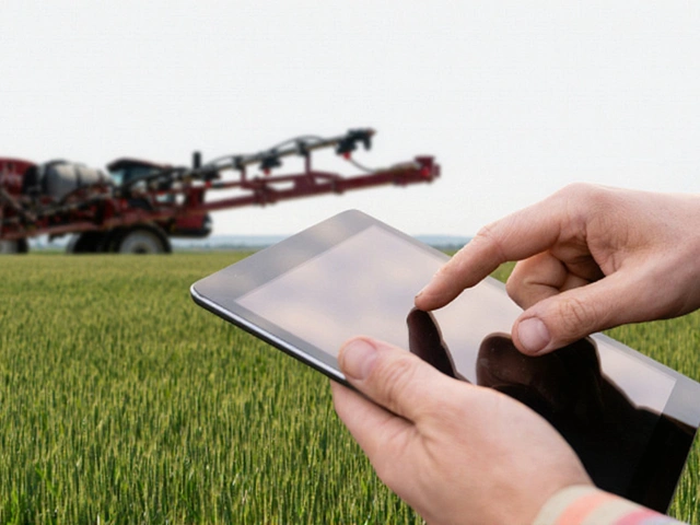 Brazil’s Ministry Launches Digital Platform to Boost Agri‑Tech Innovation