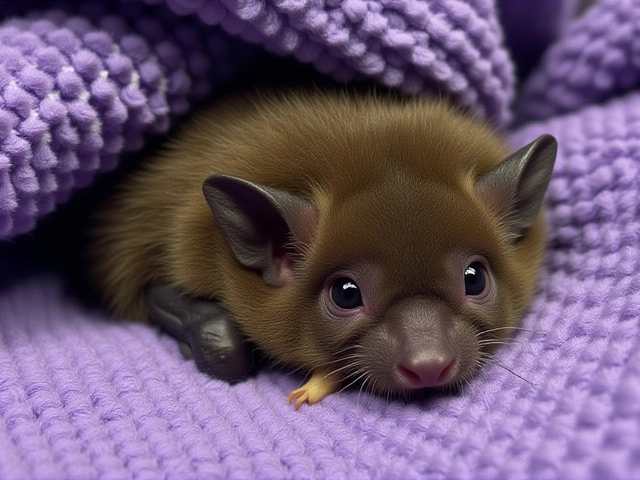 Rabid Bat Detected in Regina’s Glencairn Neighbourhood Sparks Health Alert