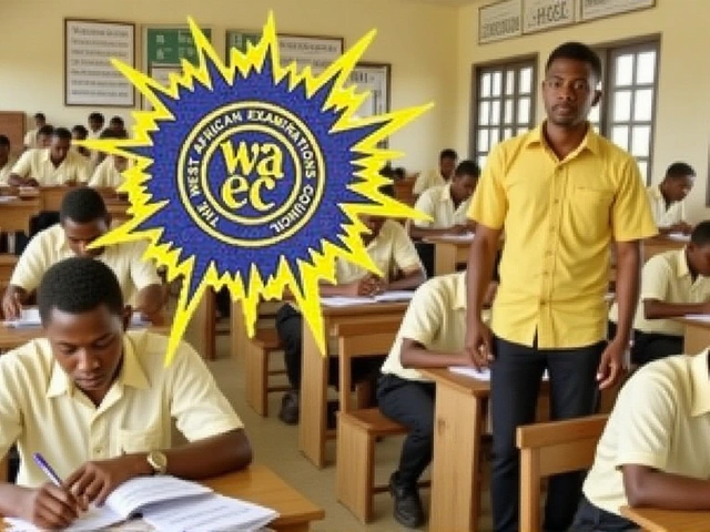 WAEC and JAMB Glitches Shake Nigeria's Exam System in August 2025