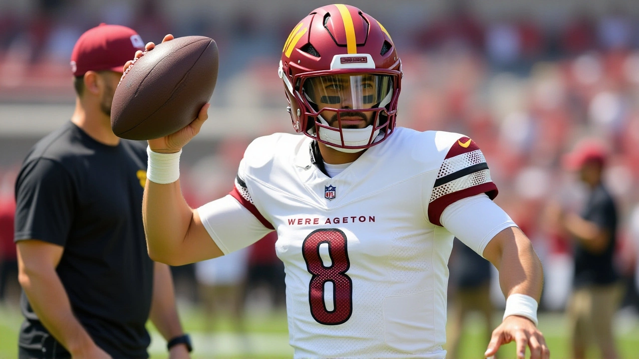 What’s at Stake Beyond the Scoreboard