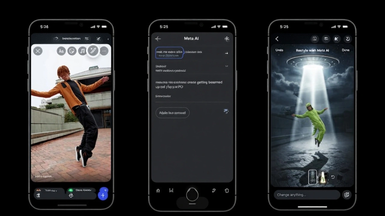 Background: A Legacy of Suspicion