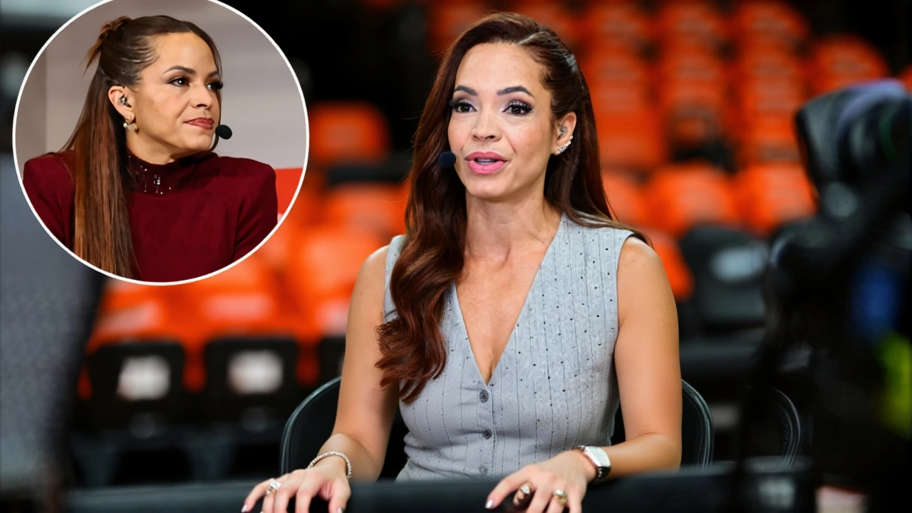 Elle Duncan to Fully Leave ESPN for Netflix Amid Sports Broadcasting Shift