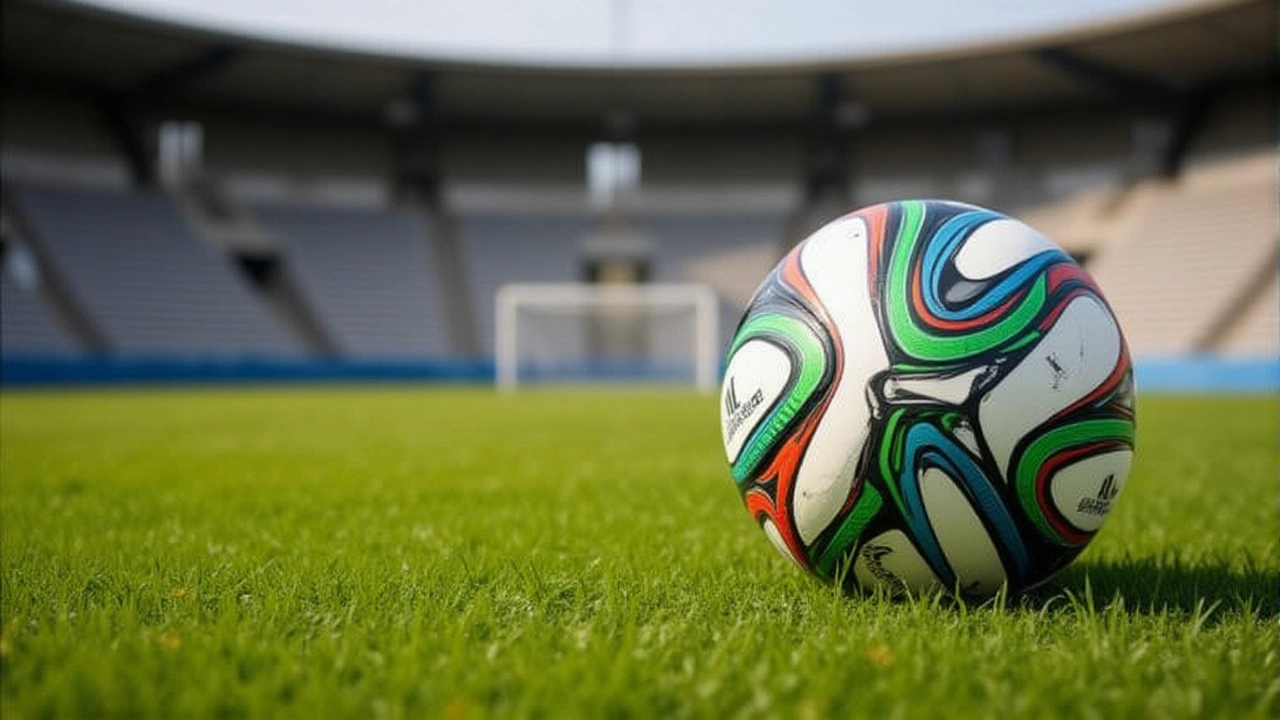 FIFA and Global Citizen Open $100M Education Fund for Grassroots Youth Programs