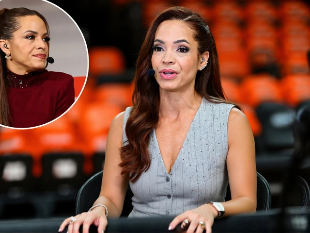 Elle Duncan to Fully Leave ESPN for Netflix Amid Sports Broadcasting Shift