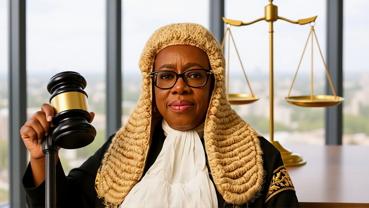 What This Means for Nigeria’s Judiciary