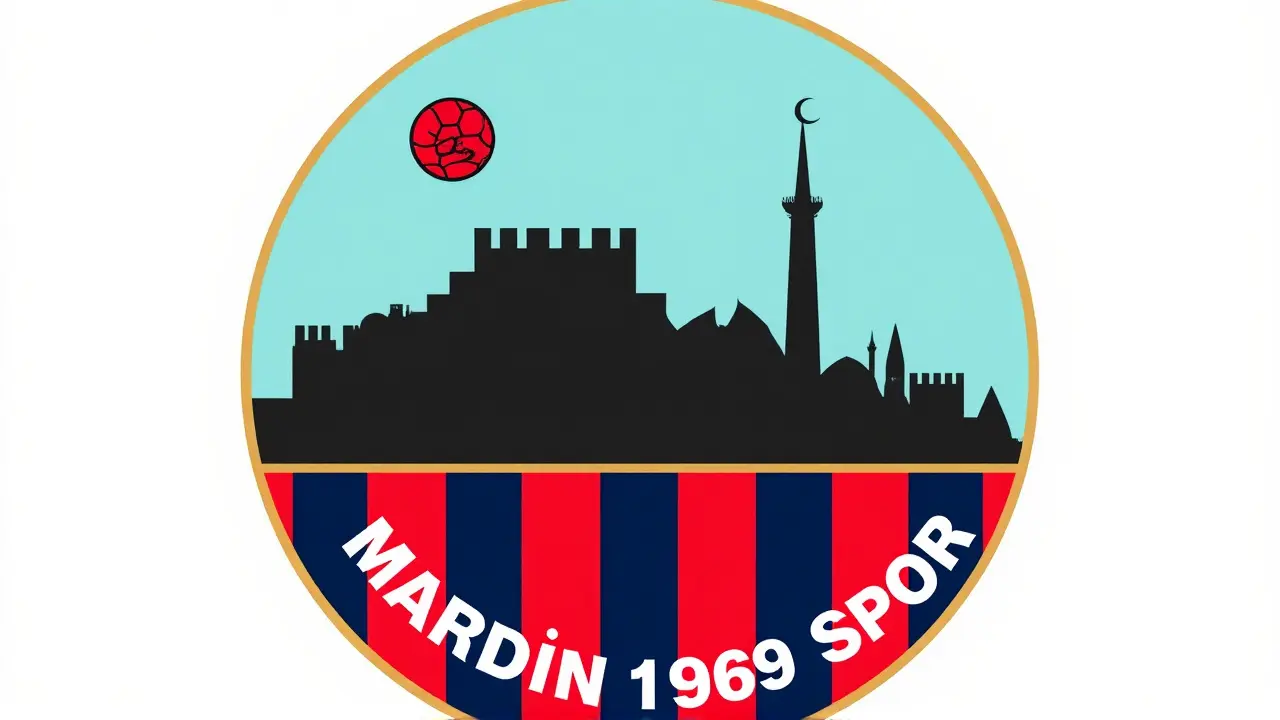 Mardin 1969 Climbs Standings with Strong 2026 Form