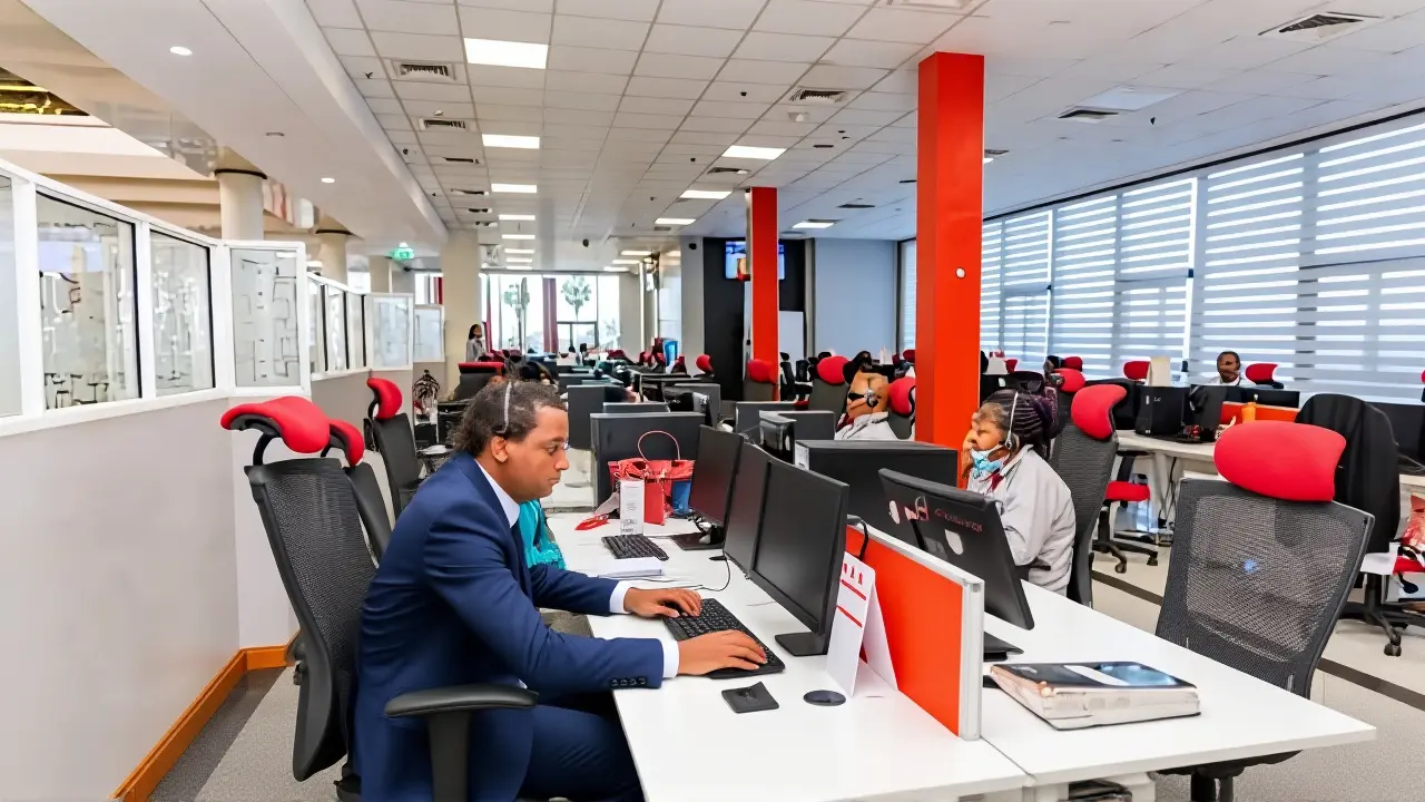 KRA Targets 'Side Hustle' Income With New 2025 Tax Validation System