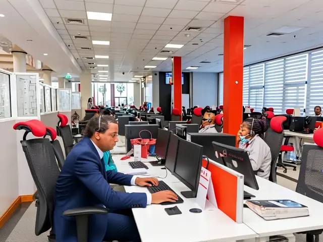 KRA Targets 'Side Hustle' Income With New 2025 Tax Validation System
