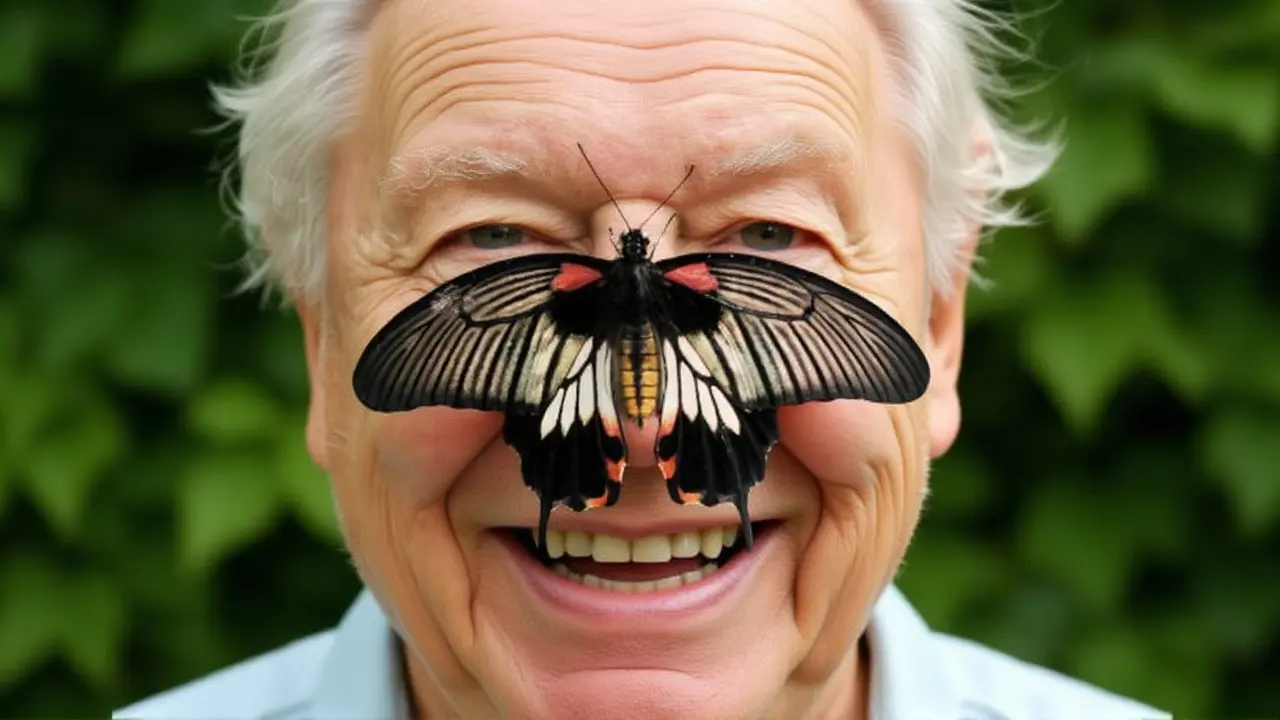 David Attenborough turns 100: BBC celebrates naturalist's century